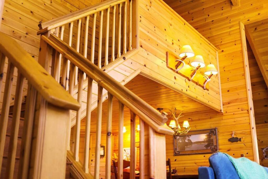 Summit: Discover Serenity In This Cozy Cabin With Mountain Views! Villa Big Bear Lake Exteriör bild